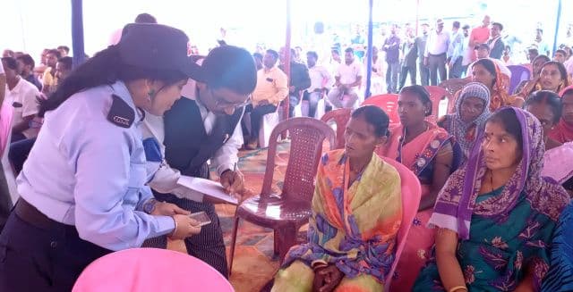 चौका में डिवाइन विद्युत लिमिटेड के पुनः खुलने का रास्ता साफ, ग्रामीणों ने दी सहमति