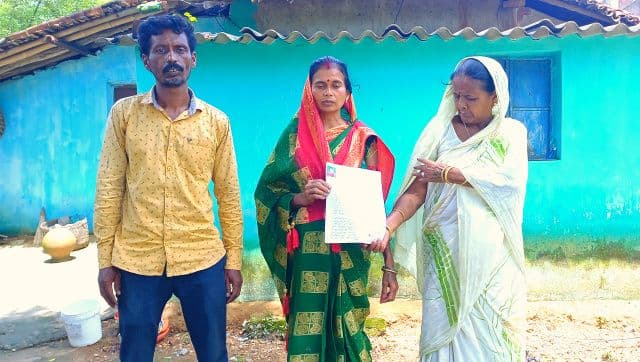सीनी ओपी प्रभारी की बड़ी लापरवाही, डायन प्रताड़ना को मामूली झगड़ा बताकर 107 में भेजा मामला