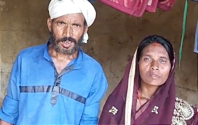 लेस्लीगंज में मां ने इलाज के लिए 20 दिन के मासूम को 50 हजार में बेचा