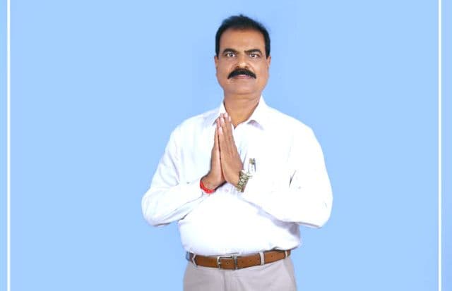 शिक्षाविद् श्रीराम यादव पुनः बने झारखंड राजद के प्रदेश उपाध्यक्ष
