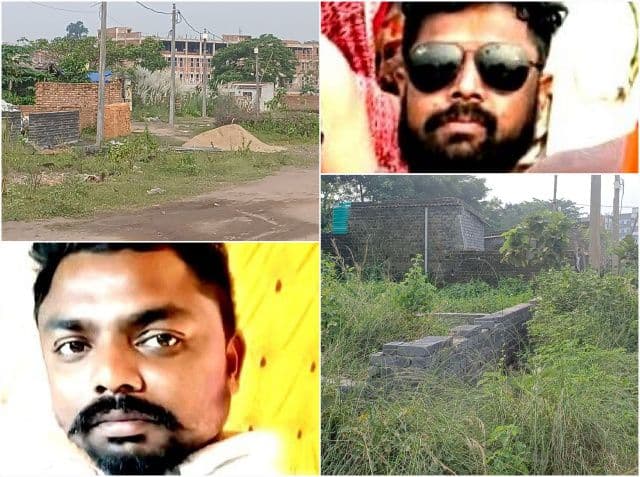 वनभूमि पर अवैध नर्मदेश्वर नगर बसाने का मामला गहराया, फॉरेस्ट और पुलिस को “मैनेज” करने का दावा, पत्रकार पर दबाव का आरोप