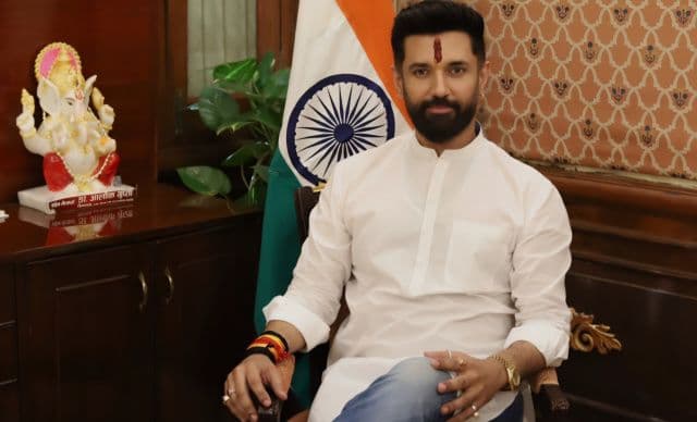 रोहिणी आचार्य के आरोपों पर बोले चिराग: राजनीतिक मतभेद अलग, परिवार टूटना नहीं चाहिए