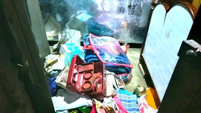 झारखंड के पलामू में दिल दहला देने वाली वारदात, 15 डकैतों ने शिक्षक दंपती को बंधक बनाकर 4 घंटे तक मचाया कोहराम