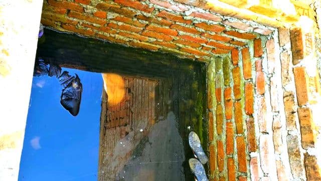 निर्माणाधीन मकान की सेप्टिक टंकी से युवक का क्षत-विक्षत शव बरामद, हत्या की आशंका हुई पुख्ता