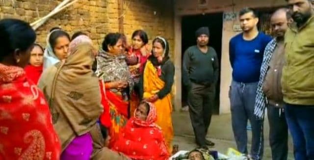 गिरिडीह में जंगली हाथियों का नरसंहार, दो महिलाओं सहित तीन पर हमला, दो की मौत, ग्रामीणों में वन विभाग के खिलाफ भारी आक्रोश