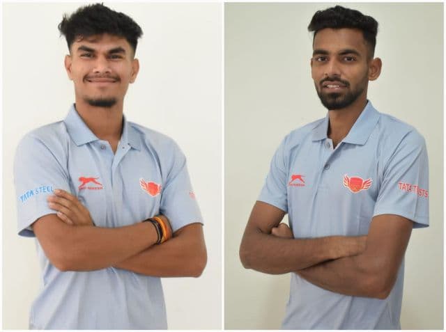 एनटीएचए के युवा खिलाड़ियों की बड़ी उपलब्धि, खेल प्रतिभा के दम पर केंद्रीय सेवाओं में चयन