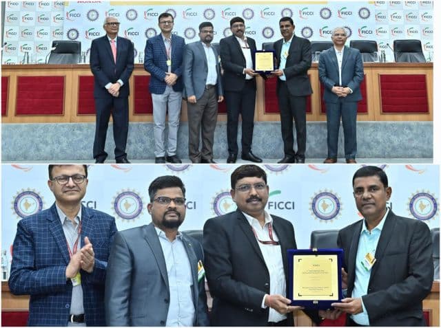 फिक्की सेफ्टी अवॉर्ड में टाटा स्टील का जलवा, मैंगनीज माइंस को मिला गोल्ड सम्मान