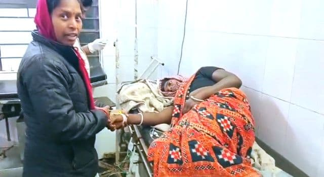 सारंडा में आईईडी से फूलों धनवार की मौत, जंगलों में सुरक्षा को लेकर ग्रामीणों का पुलिस पर कड़ा आक्रोश