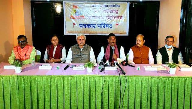 13-14 दिसंबर को दिल्ली में आयोजित होगा सनातन राष्ट्र शंखनाद महोत्सव, वैश्विक चेतना जगाने को कई हस्तियां होंगे शामिल