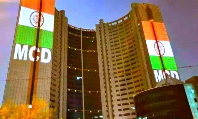 एमसीडी उपचुनाव के लिए मतदान शुरू, 6.98 लाख मतदाता तय करेंगे 12 वार्डों का भविष्य, भाजपा-आप में सीधी टक्कर