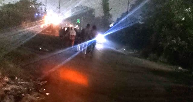 एशिया के बड़े औद्योगिक क्षेत्र में घोर अंधकार, JIADA और जिला प्रशासन की लापरवाही ने मजदूरों की जान जोखिम में डाली