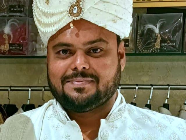 शादी के दो दिन बाद उजड़ गया घर, तेज़ रफ्तार हाइवा ने छीन ली राहुल की ज़िंदगी, सिंगरा एनएच पर दर्दनाक हादसा