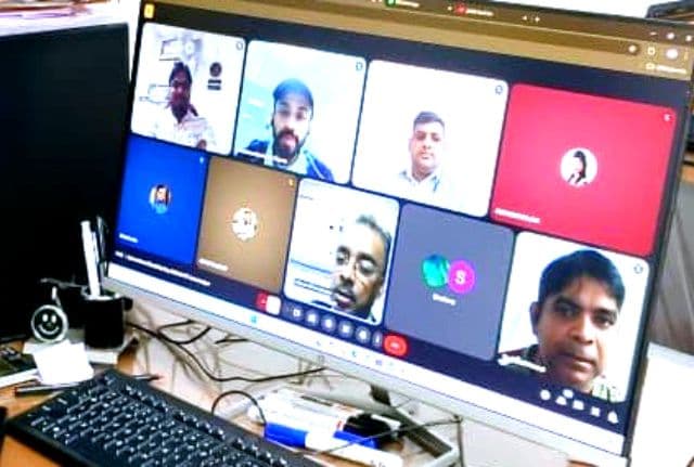 एनआईटी जमशेदपुर ने मनाया पहला दिव्यांग दिवस, समावेशी शिक्षा और अधिकारों पर राष्ट्रीय संगोष्ठी आयोजित