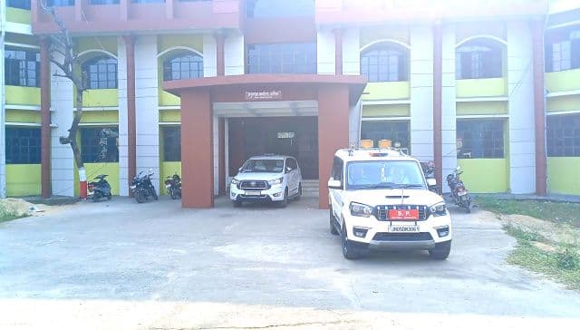 ईचागढ़ प्रकरण की हाईकोर्ट मॉनिटरिंग तेज, DIG ने पुलिस अधिकारियों से की गहन पूछताछ, जिला पुलिस ने रखा मजबूत पक्ष