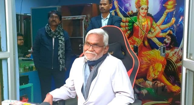 चंपई सोरेन का सरकार पर सीधा हमला, कहा: हुल दिवस पर देश भर से जुटेंगे लाखों अदिबासी, रोक सको तो रोक लो