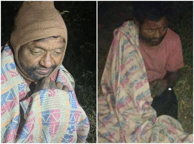 संवेदनशील पुलिसिंग की मिसाल, युवाओं के सहयोग से चांडिल पुलिस ने विक्षिप्त को पहुंचाया सुरक्षित उपचार तक