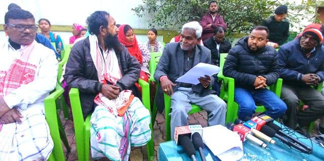 पेसा के नाम पर धोखा! आदिवासी अधिकारों की कटौती को लेकर झारखंड सरकार और टाटा पर चंपई सोरेन का तीखा हमला