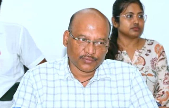 कंबल वितरण में देरी पर मनोज कुमार चौधरी ने जताई चिंता, उपायुक्त को लिखा पत्र