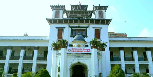 नेपाल में प्रतिनिधि सभा चुनाव की नामांकन प्रक्रिया आज से शुरू, पांच मार्च को होगा मतदान