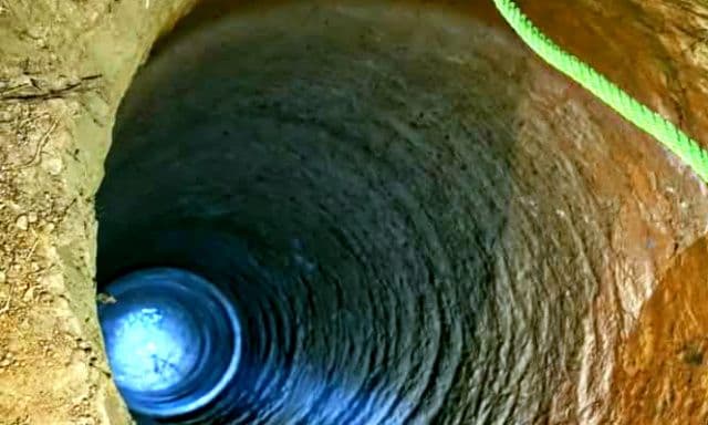 डिफू में कुआं खोदते समय दर्दनाक हादसा, दम घुटने से तीन श्रमिकों की मौत