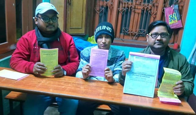 गणतंत्र दिवस पर बच्चों की कला को मिलेगा मंच, भारती विविध कला मंदिर कर रहा चित्रांकन प्रतियोगिता का आयोजन