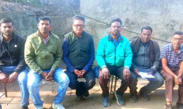 बसंत पंचमी पर रामचन्द्रपुर में विशाल बाई-नृत्य का आयोजन, 31 जनवरी को सजेगा सांस्कृतिक मंच