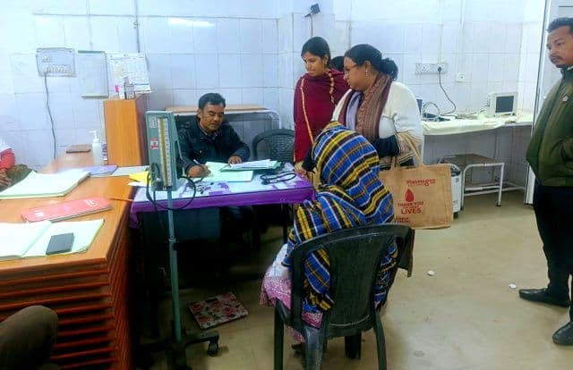 पत्रकार की पहल, प्रशासन की तत्परता और कानून की मजबूती से शर्मसार होने से बचा सरायकेला