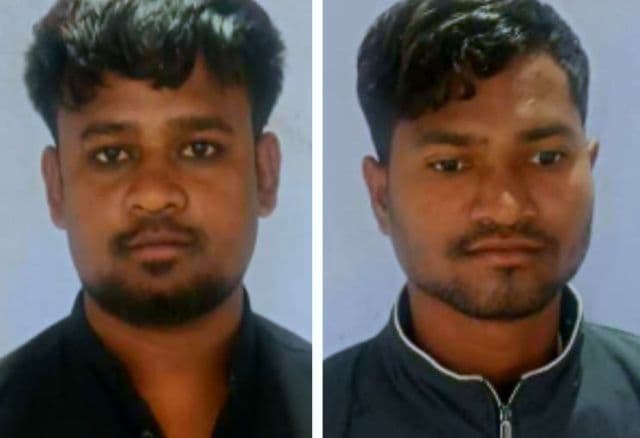 नाबालिग से सामूहिक दुष्कर्म मामले में बड़ा फैसला, दो दोषियों को 25-25 साल की कठोर सजा