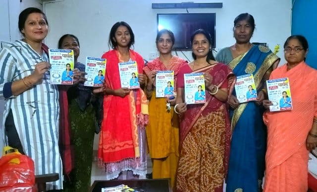 आदित्यपुर नगर निगम वार्ड 17 में अनुभव, संगठन और विश्वसनीयता बनाम घोषणापत्र आधारित राजनीति