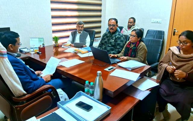 एचईएम 2.0 अनुपालन में सख्ती, टाटा मोटर्स हॉस्पिटल प्लांट सहित चार अस्पतालों की विद्ड्रॉल रिक्वेस्ट रद्द