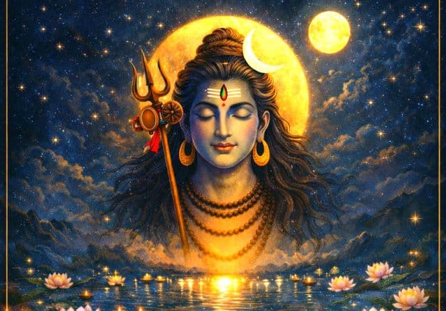 महाशिवरात्रि पर राष्ट्रपति द्रौपदी मुर्मु समेत शीर्ष नेताओं ने दी शुभकामनाएं