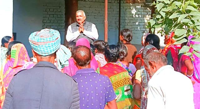 डायन प्रथा खत्म करने को भक्ति और जागरूकता जरूरी : आनंद मार्ग प्रचारक संघ