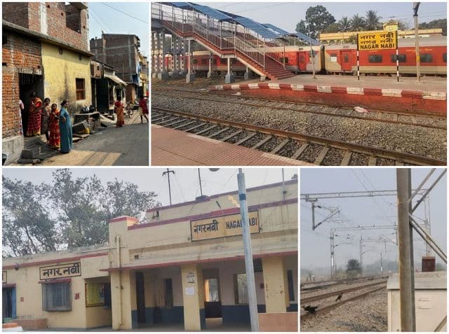 वंदे भारत हादसे ने छीना मां-बाप और बहन का साथ, 8 साल का बेटा हुआ अनाथ, कालीतला में पसरा मातम