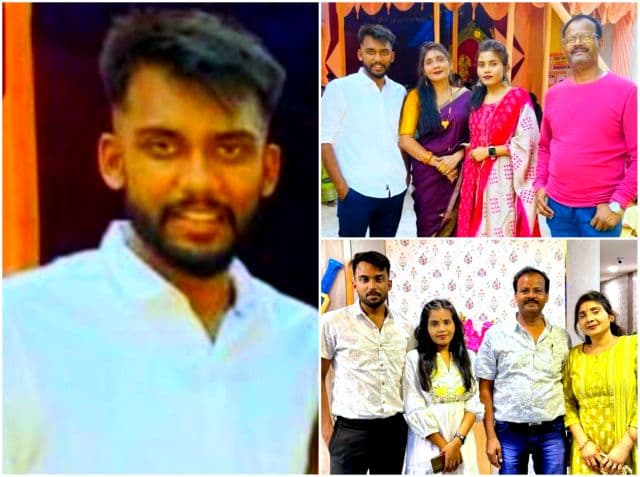 गम्हरिया के आयुष कुमार ने यूपीएससी सिविल सेवा परीक्षा में हासिल किया 143वां रैंक, जिले का नाम किया रोशन