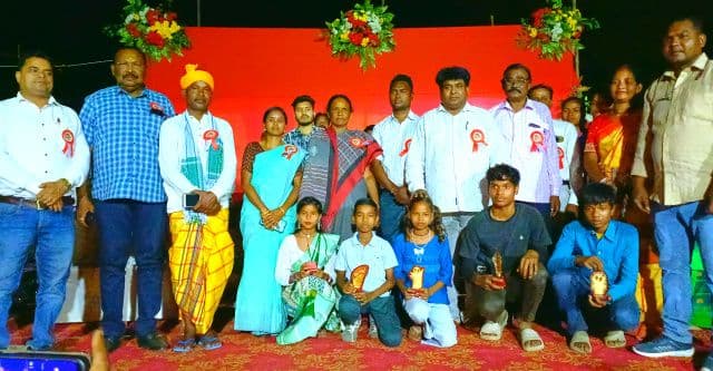 लोकसभा अध्यक्ष पर अविश्वास प्रस्ताव पर बोलीं सांसद जोबा माझी: सदन में चर्चा के बाद ही निकलेगा निष्कर्ष