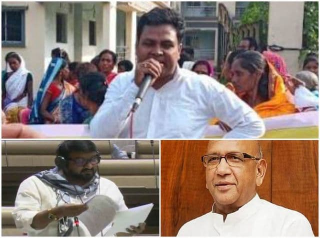 चांडिल डैम विस्थापितों को अब तक नहीं मिला पूरा अधिकार, सरकार का जवाब अधूरा: राकेश रंजन महतो