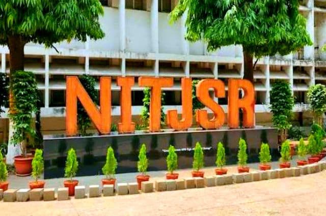 एनआईटी जमशेदपुर में एआईईआई-2026 अंतर्राष्ट्रीय सम्मेलन, एआई नवाचारों पर होगा वैश्विक मंथन