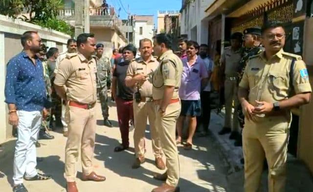 रांची में क्रिकेट विवाद ने लिया हिंसक रूप, पत्थरबाजी के बीच चली गोलियां