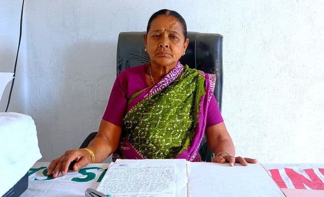 संसद में महिला आरक्षण को पद्मश्री छूटनी महतो ने बताया ऐतिहासिक कदम, राहुल गांधी पर साधा निशाना, कहा: राहुल गांधी में पीएम बनने की क्षमता ही नहीं