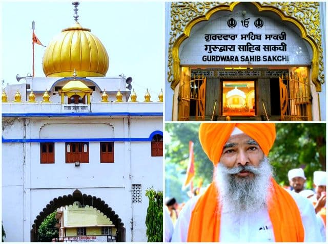 खालसा सृजन दिवस पर साकची गुरुद्वारा में सजेगा भव्य कीर्तन दरबार, 14 अप्रैल को जुटेगी संगत