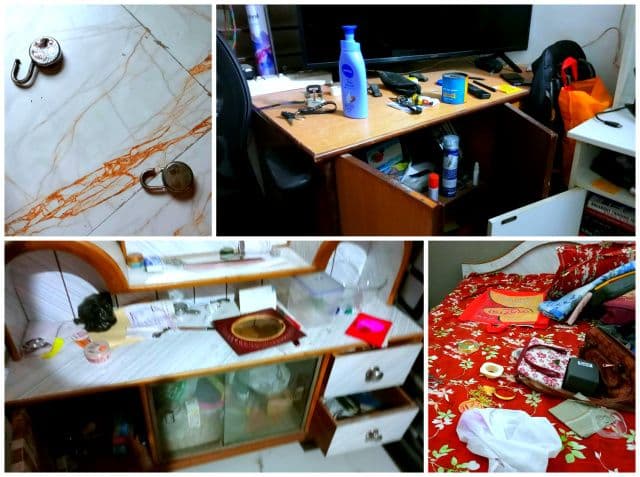 आदित्यपुर वार्ड-17 के बंद घर में चोरी की घटना पर पार्षद नीतू शर्मा सख्त, पुलिस से की गश्त बढ़ाने और त्वरित कार्रवाई की मांग