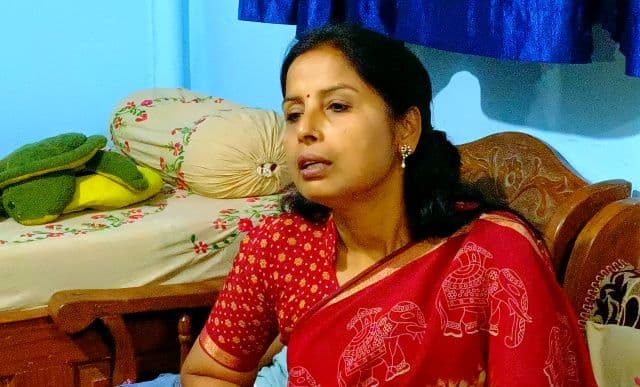 महिला आरक्षण पर नीतू शर्मा का बड़ा बयान, पीएम मोदी की पहल का किया स्वागत