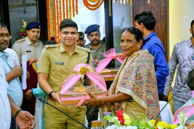 महिला आरक्षण बिल पर जोबा मांझी का समर्थन, बोलीं: अध्ययन के बाद ही देंगी विस्तृत प्रतिक्रिया