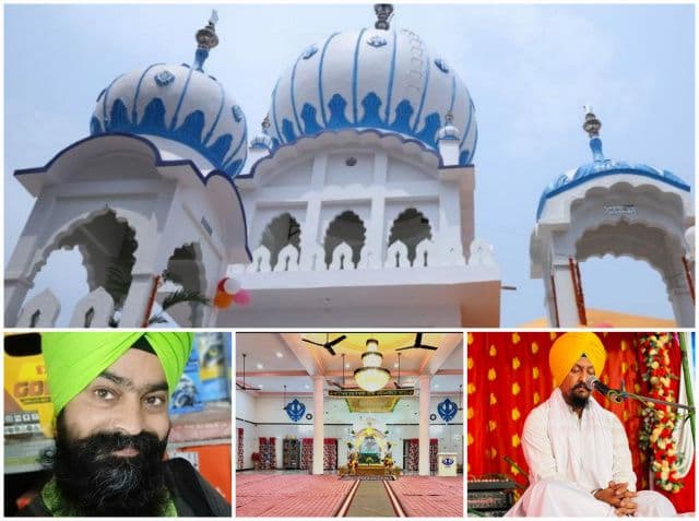 खालसा प्रकट दिहाड़े पर मानगो गुरुद्वारा में सेवा और श्रद्धा का संगम, धार्मिक समागम के साथ रक्तदान शिविर