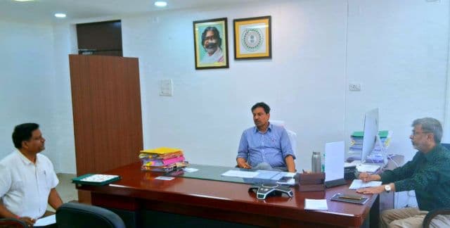 बायो-मेडिकल वेस्ट पर सख्त होगी निगरानी, झारखंड में बनेगी नई व्यापक गाइडलाइन