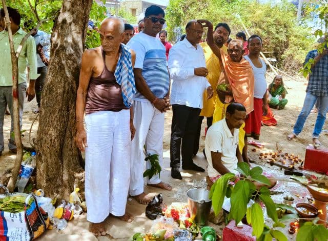 300 वर्ष पुरानी परंपरा में उमड़ी आस्था, बाबा आंकलपाट की वार्षिक पूजा संपन्न