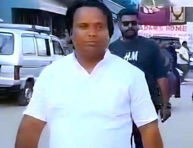 कपाली ओपी पुलिस व NCB की संयुक्त कार्रवाई, अंतर्राज्यीय ड्रग्स तस्करी का आरोपी गिरफ्तार