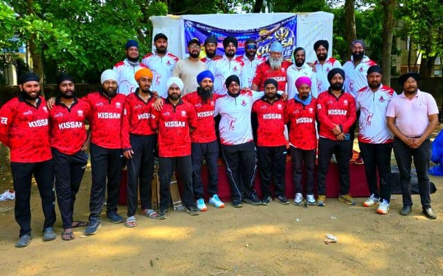 जमशेदपुर में खालसा प्रीमियर लीग का जलवा, फाइनल में शिरकत करेंगे स्टार क्रिकेटर सौरभ तिवारी