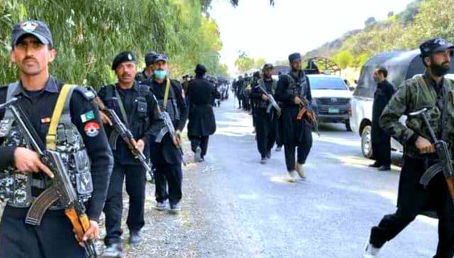 बलोचिस्तान में हिंसा तेज, दो अलग-अलग झड़पों में तीन पुलिसकर्मियों की मौत, कई घायल