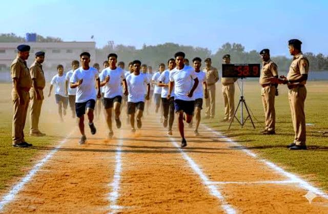 सरायकेला-खरसावाँ में गृह रक्षक भर्ती का अंतिम परिणाम जारी, वेबसाइट पर अपलोड हुई मेधा सूची